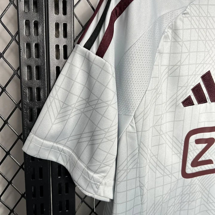 Maillot AJAX Amsterdam  foot 2024 2025 Third